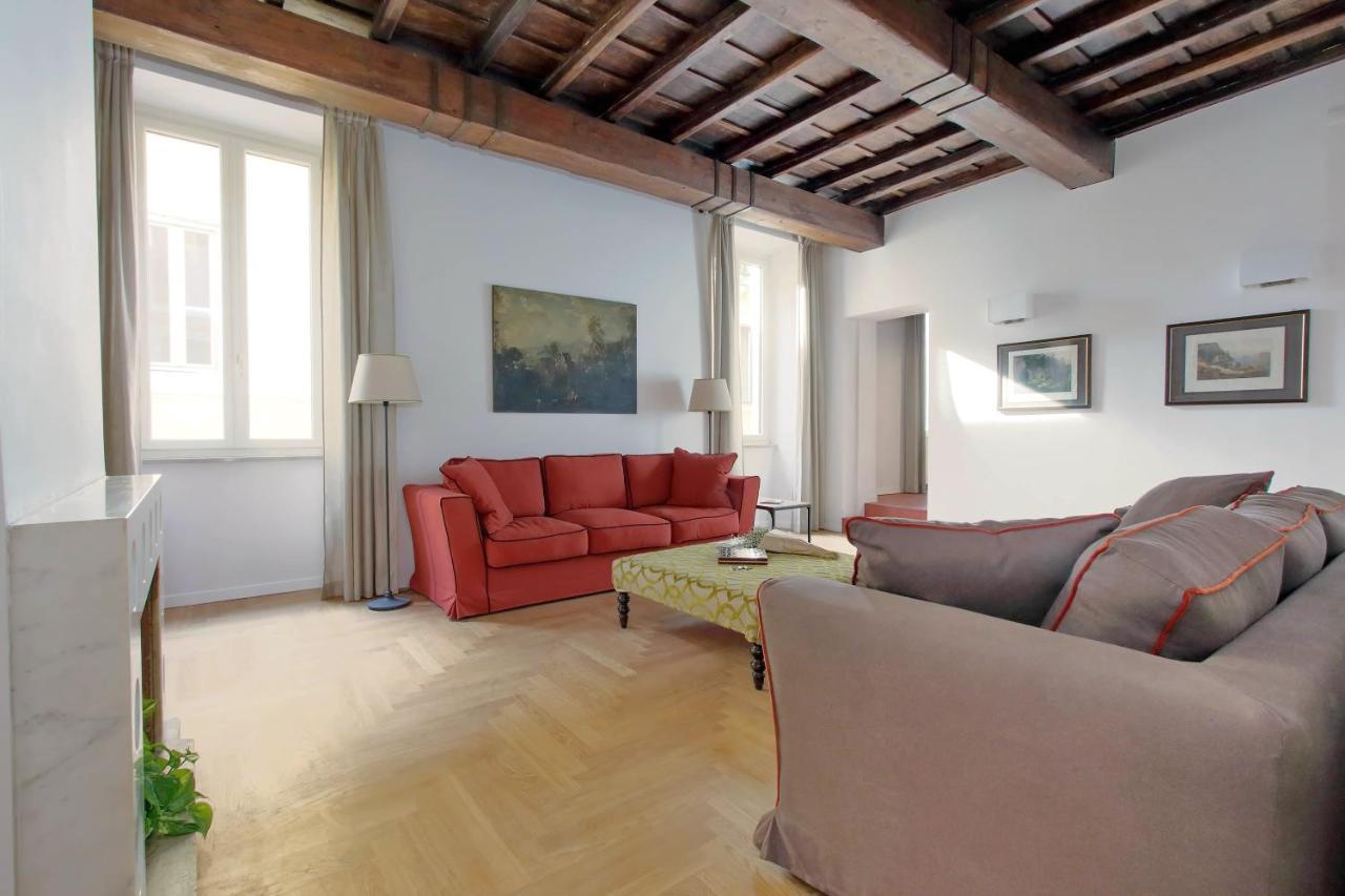 Residenza Torre Vecchiarelli - Apt 3 Roma Exterior foto