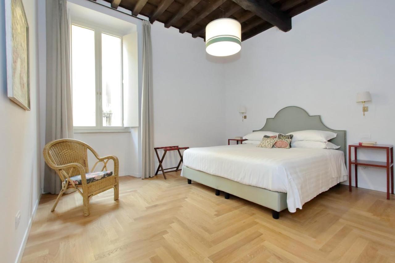 Residenza Torre Vecchiarelli - Apt 3 Roma Exterior foto