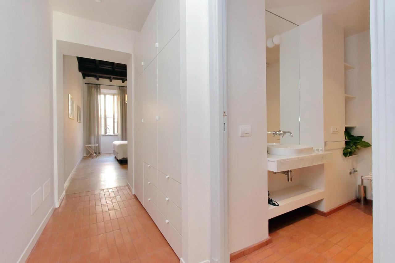 Residenza Torre Vecchiarelli - Apt 3 Roma Exterior foto