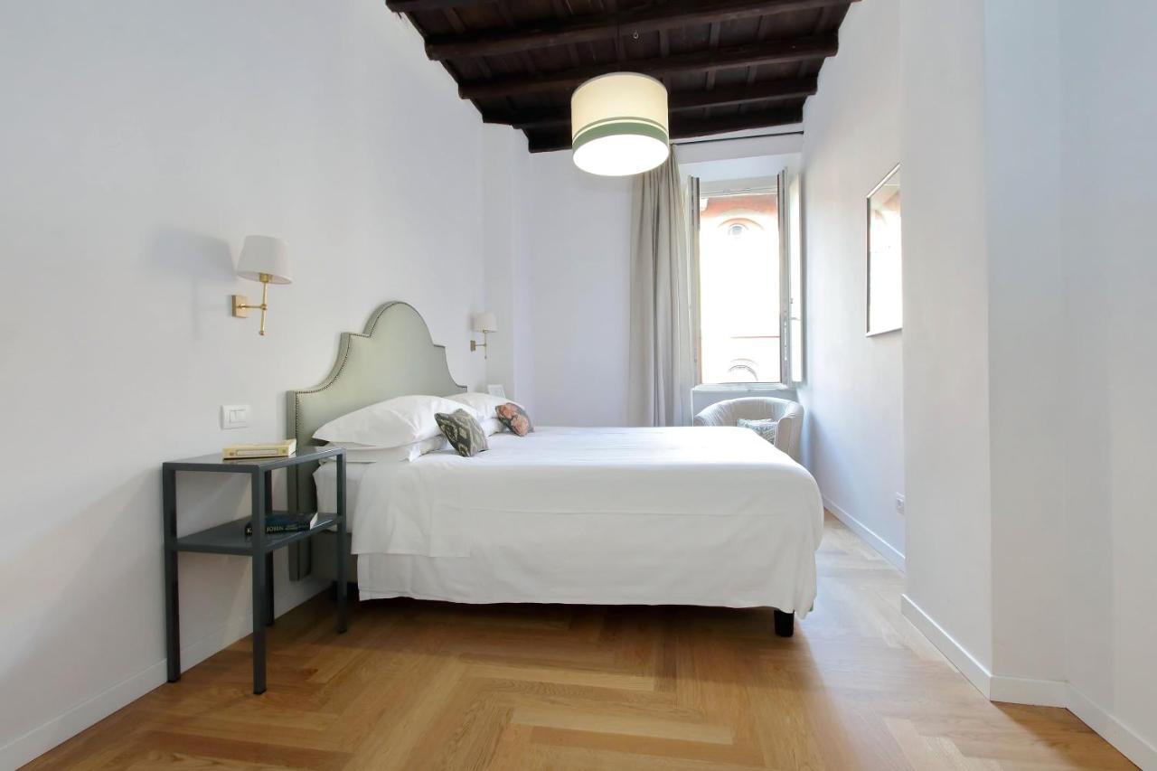 Residenza Torre Vecchiarelli - Apt 3 Roma Exterior foto