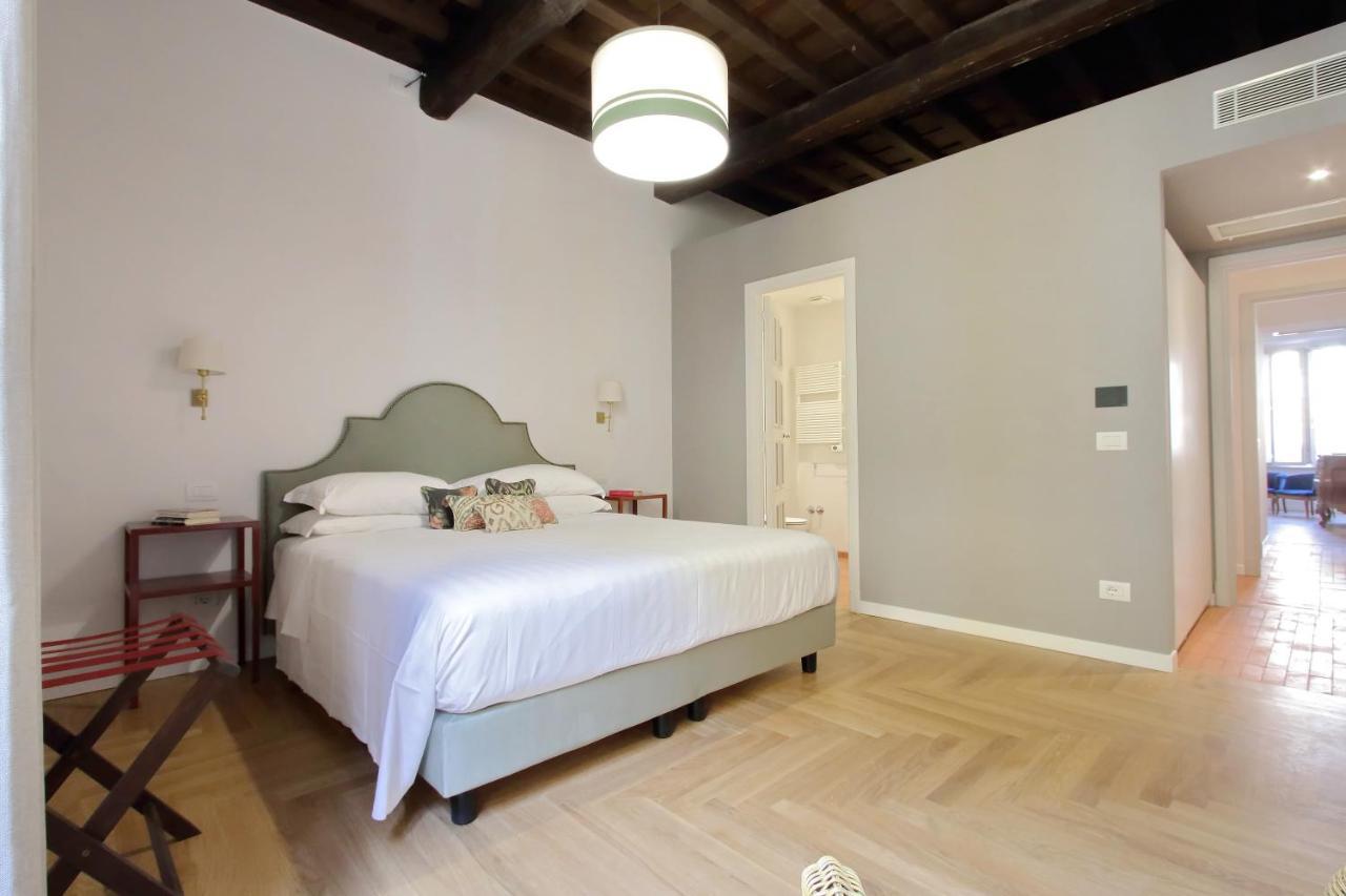 Residenza Torre Vecchiarelli - Apt 3 Roma Exterior foto